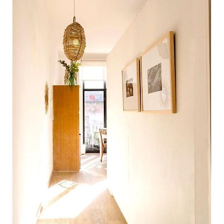 Loft Boho En El Centro Historico Imperdible Appartement Mexico-stad Buitenkant foto