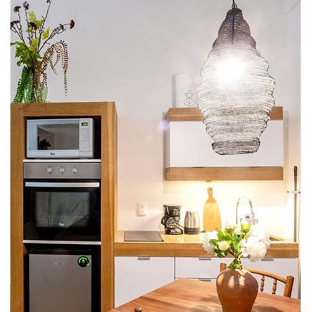 Loft Boho En El Centro Historico Imperdible Appartement Mexico-stad Buitenkant foto