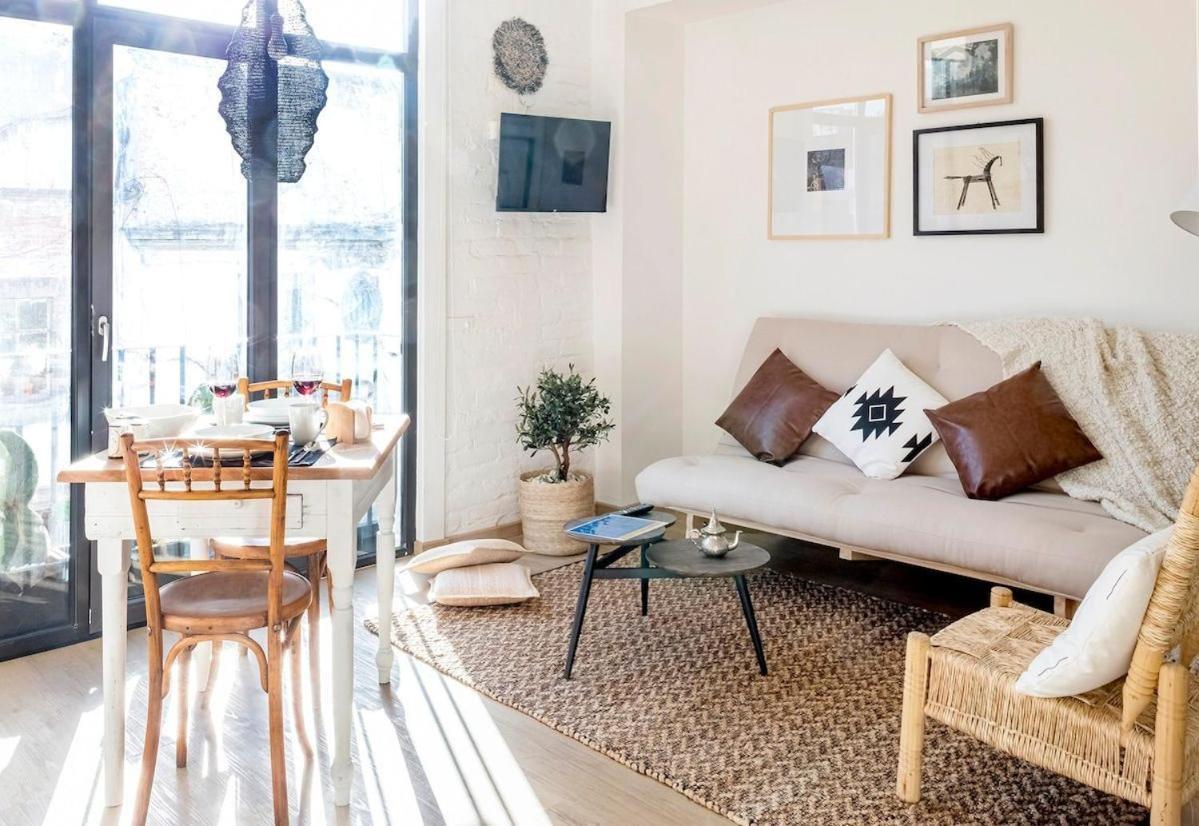 Loft Boho En El Centro Historico Imperdible Appartement Mexico-stad Buitenkant foto