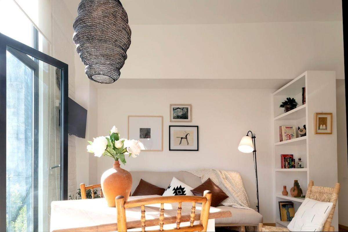 Loft Boho En El Centro Historico Imperdible Appartement Mexico-stad Buitenkant foto