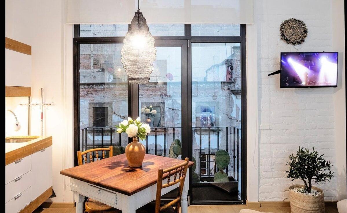 Loft Boho En El Centro Historico Imperdible Appartement Mexico-stad Buitenkant foto