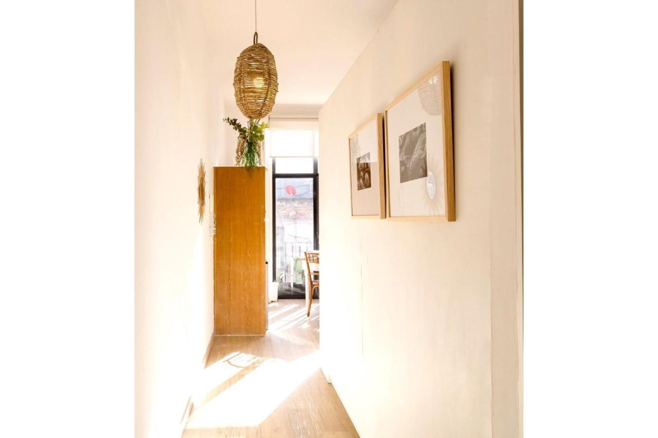 Loft Boho En El Centro Historico Imperdible Appartement Mexico-stad Buitenkant foto