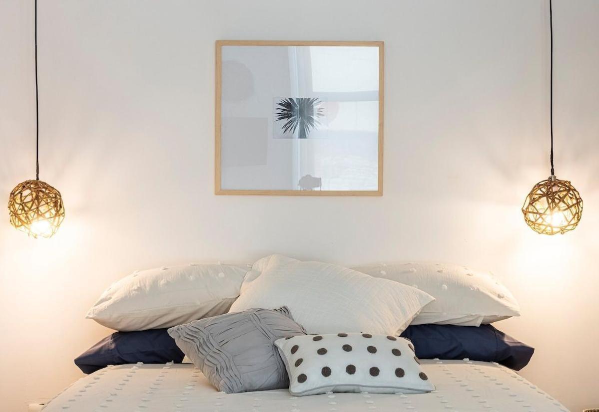 Loft Boho En El Centro Historico Imperdible Appartement Mexico-stad Buitenkant foto