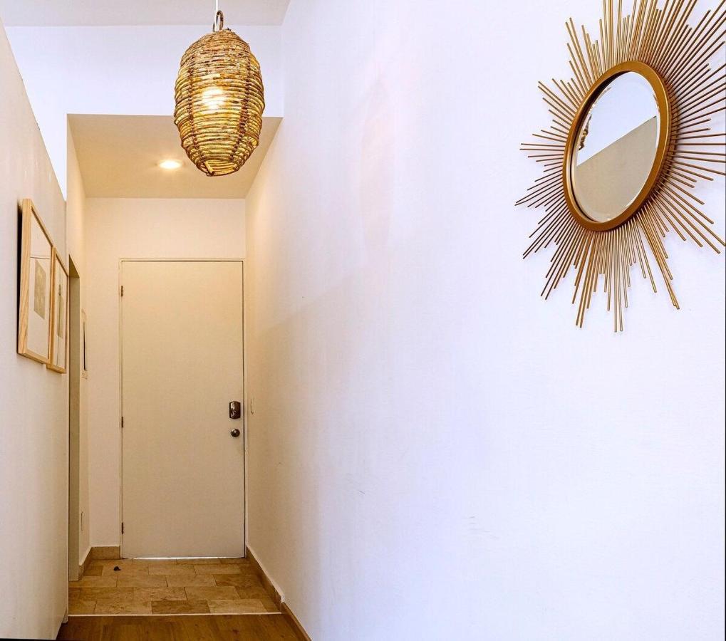 Loft Boho En El Centro Historico Imperdible Appartement Mexico-stad Buitenkant foto