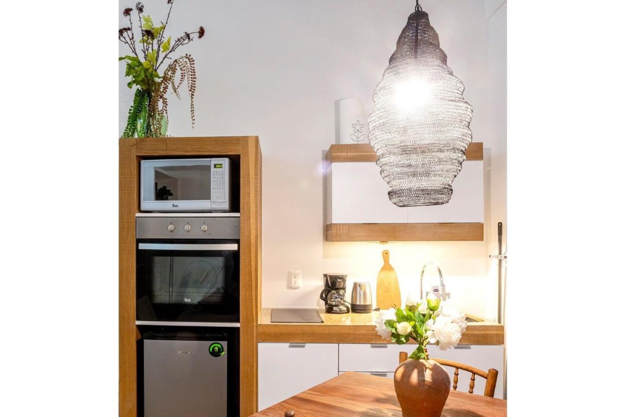 Loft Boho En El Centro Historico Imperdible Appartement Mexico-stad Buitenkant foto