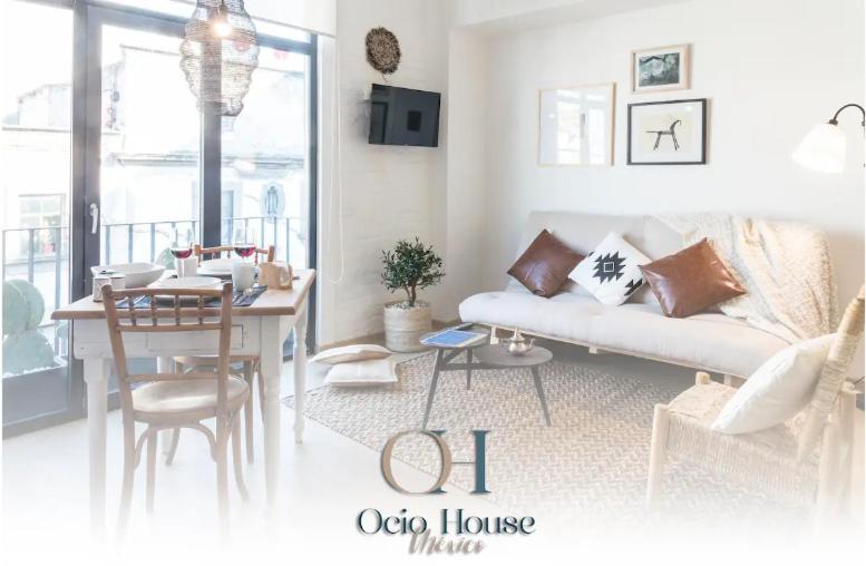 Loft Boho En El Centro Historico Imperdible Appartement Mexico-stad Buitenkant foto